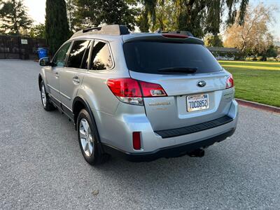 2014 Subaru Outback 3.6R Limited   - Photo 5 - Fremont, CA 94536