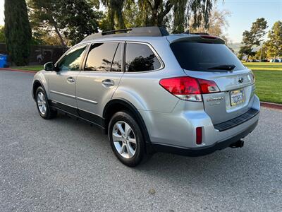 2014 Subaru Outback 3.6R Limited   - Photo 6 - Fremont, CA 94536