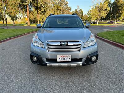 2014 Subaru Outback 3.6R Limited   - Photo 2 - Fremont, CA 94536
