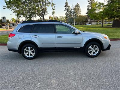 2014 Subaru Outback 3.6R Limited   - Photo 8 - Fremont, CA 94536