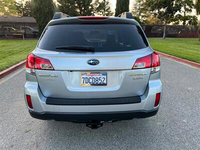 2014 Subaru Outback 3.6R Limited   - Photo 4 - Fremont, CA 94536