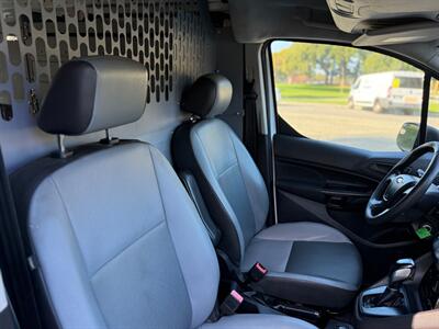 2018 Ford Transit Connect XL   - Photo 12 - Fremont, CA 94536