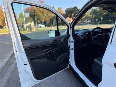 2018 Ford Transit Connect XL   - Photo 17 - Fremont, CA 94536