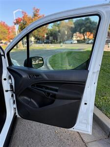 2018 Ford Transit Connect XL   - Photo 18 - Fremont, CA 94536