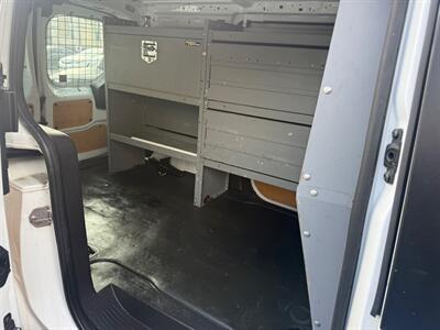2018 Ford Transit Connect XL   - Photo 25 - Fremont, CA 94536