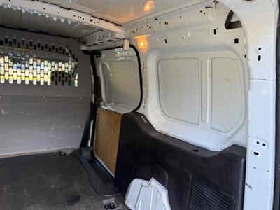 2018 Ford Transit Connect XL   - Photo 14 - Fremont, CA 94536