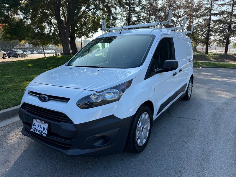 2018 Ford Transit Connect XL   - Photo 1 - Fremont, CA 94536