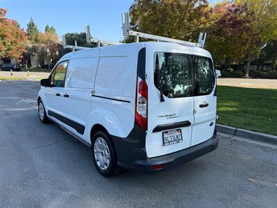 2018 Ford Transit Connect XL   - Photo 6 - Fremont, CA 94536
