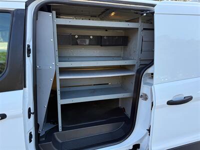 2018 Ford Transit Connect XL   - Photo 15 - Fremont, CA 94536