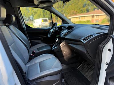 2018 Ford Transit Connect XL   - Photo 10 - Fremont, CA 94536