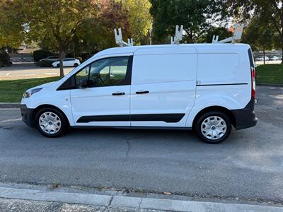 2018 Ford Transit Connect XL   - Photo 7 - Fremont, CA 94536