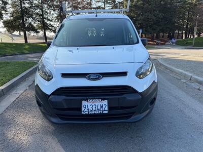 2018 Ford Transit Connect XL   - Photo 8 - Fremont, CA 94536