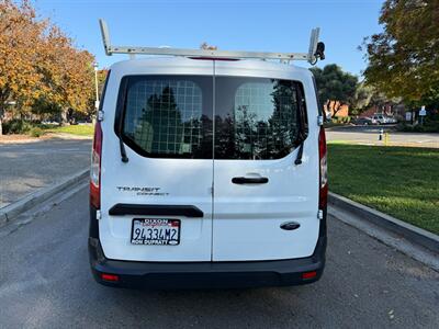 2018 Ford Transit Connect XL   - Photo 5 - Fremont, CA 94536