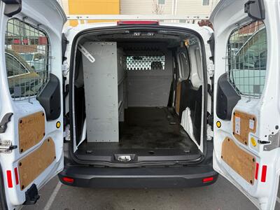 2018 Ford Transit Connect XL   - Photo 24 - Fremont, CA 94536