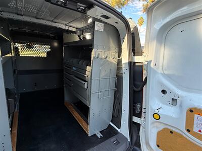 2019 Ford Transit Connect XL   - Photo 12 - Fremont, CA 94536