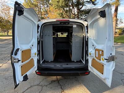 2019 Ford Transit Connect XL   - Photo 15 - Fremont, CA 94536