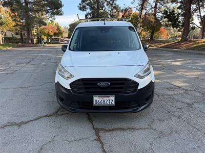 2019 Ford Transit Connect XL   - Photo 2 - Fremont, CA 94536