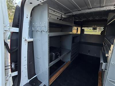 2019 Ford Transit Connect XL   - Photo 11 - Fremont, CA 94536