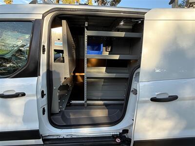 2019 Ford Transit Connect XL   - Photo 13 - Fremont, CA 94536