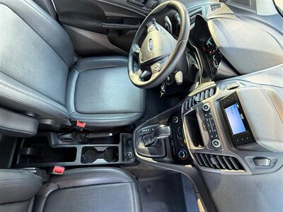 2019 Ford Transit Connect XL   - Photo 16 - Fremont, CA 94536