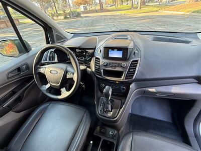 2019 Ford Transit Connect XL   - Photo 24 - Fremont, CA 94536