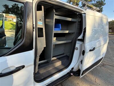 2019 Ford Transit Connect XL   - Photo 14 - Fremont, CA 94536