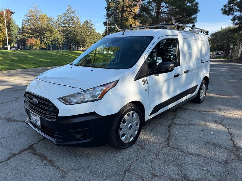 2019 Ford Transit Connect XL   - Photo 1 - Fremont, CA 94536