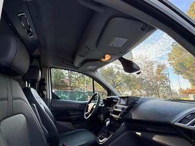 2019 Ford Transit Connect XL   - Photo 17 - Fremont, CA 94536
