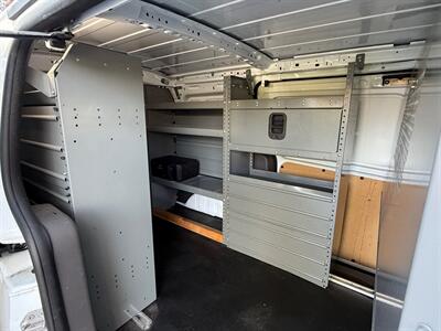 2019 Ford Transit Connect XL   - Photo 10 - Fremont, CA 94536