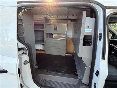 2019 Ford Transit Connect XL   - Photo 9 - Fremont, CA 94536