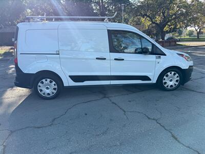 2019 Ford Transit Connect XL   - Photo 4 - Fremont, CA 94536