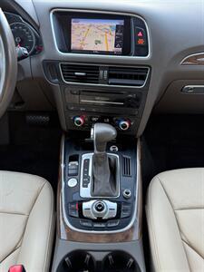 2015 Audi Q5 2.0T quattro Premium Plus   - Photo 16 - Fremont, CA 94536