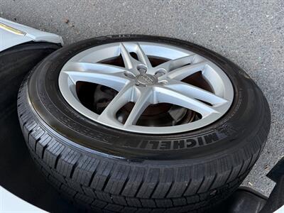 2015 Audi Q5 2.0T quattro Premium Plus   - Photo 24 - Fremont, CA 94536