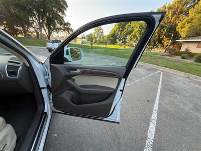 2015 Audi Q5 2.0T quattro Premium Plus   - Photo 25 - Fremont, CA 94536