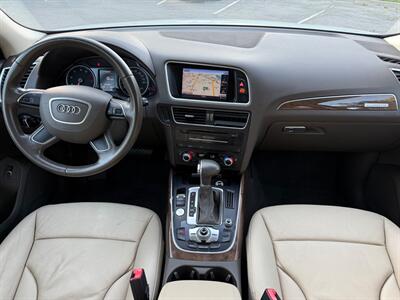 2015 Audi Q5 2.0T quattro Premium Plus   - Photo 14 - Fremont, CA 94536