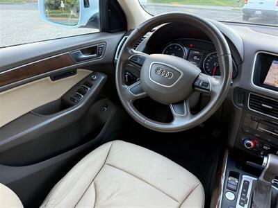 2015 Audi Q5 2.0T quattro Premium Plus   - Photo 18 - Fremont, CA 94536