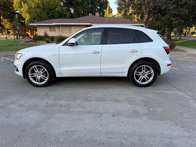 2015 Audi Q5 2.0T quattro Premium Plus   - Photo 8 - Fremont, CA 94536