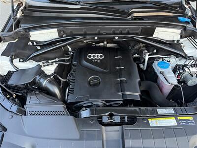 2015 Audi Q5 2.0T quattro Premium Plus   - Photo 27 - Fremont, CA 94536
