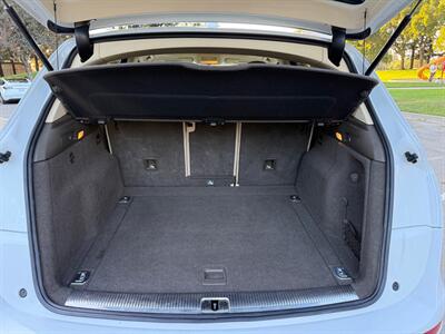 2015 Audi Q5 2.0T quattro Premium Plus   - Photo 26 - Fremont, CA 94536