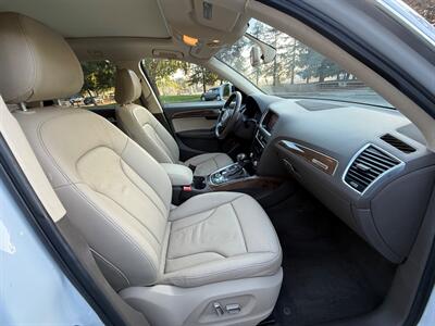2015 Audi Q5 2.0T quattro Premium Plus   - Photo 15 - Fremont, CA 94536