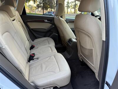 2015 Audi Q5 2.0T quattro Premium Plus   - Photo 10 - Fremont, CA 94536