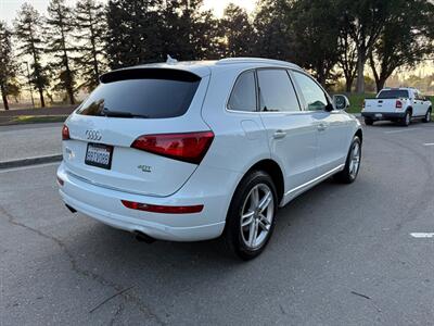 2015 Audi Q5 2.0T quattro Premium Plus   - Photo 5 - Fremont, CA 94536