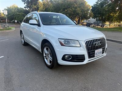 2015 Audi Q5 2.0T quattro Premium Plus   - Photo 2 - Fremont, CA 94536