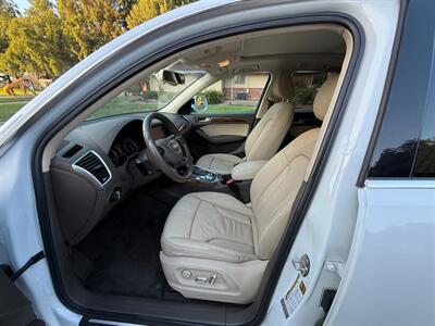 2015 Audi Q5 2.0T quattro Premium Plus   - Photo 12 - Fremont, CA 94536