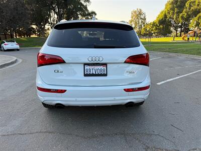 2015 Audi Q5 2.0T quattro Premium Plus   - Photo 6 - Fremont, CA 94536