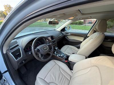 2015 Audi Q5 2.0T quattro Premium Plus   - Photo 13 - Fremont, CA 94536