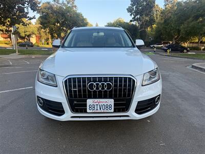 2015 Audi Q5 2.0T quattro Premium Plus   - Photo 4 - Fremont, CA 94536