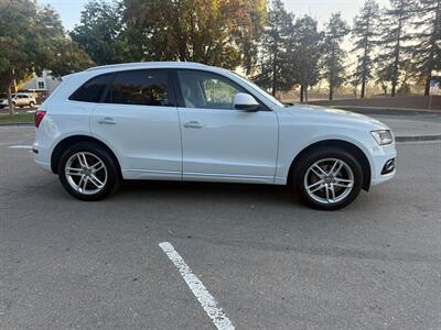 2015 Audi Q5 2.0T quattro Premium Plus   - Photo 3 - Fremont, CA 94536