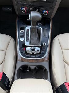 2015 Audi Q5 2.0T quattro Premium Plus   - Photo 17 - Fremont, CA 94536