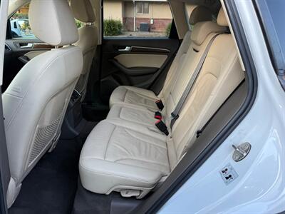 2015 Audi Q5 2.0T quattro Premium Plus   - Photo 9 - Fremont, CA 94536
